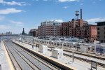 North End of Denver Union Station